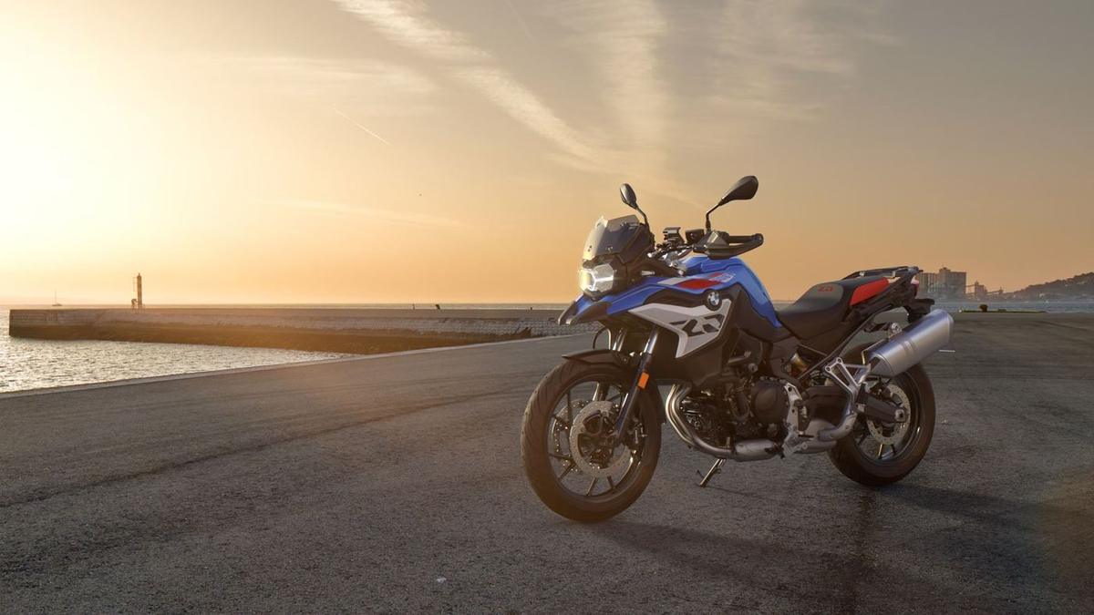 Costa Tropical: el paraíso para rodar en moto de octubre a mayo