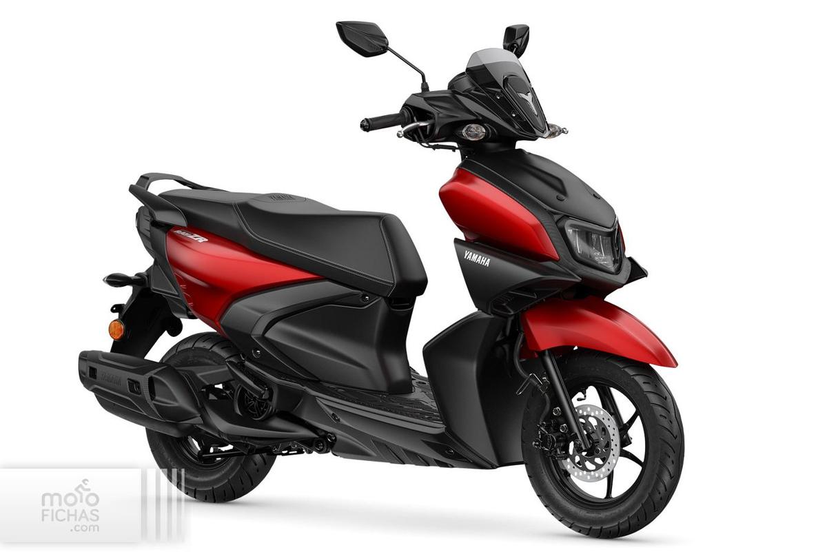 Alquilar una moto o scooter en la Costa Tropical: guía completa