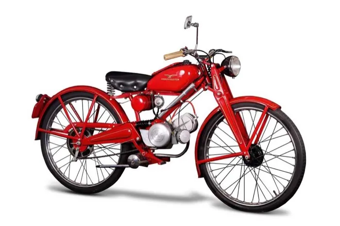 Location Moto Guzzi Hispania 65 – Tropical Riders, La Herradura