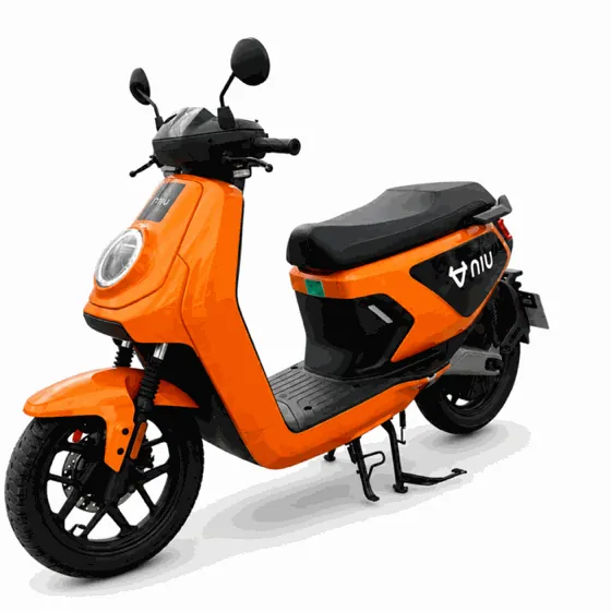 Scooter électrique ou essence : avantages, inconvénients et le NIU MQi GT
