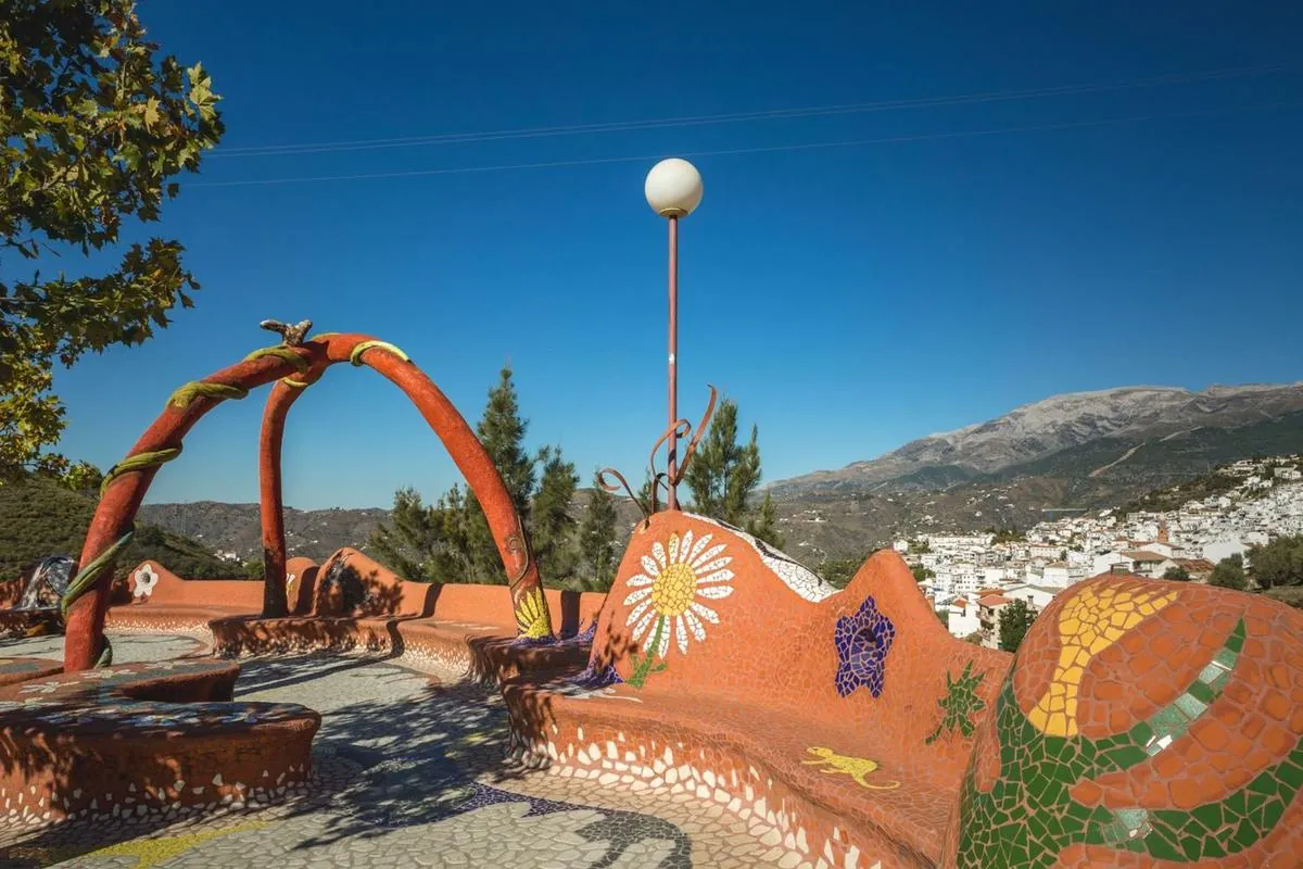 Axarquía – Tropical Riders