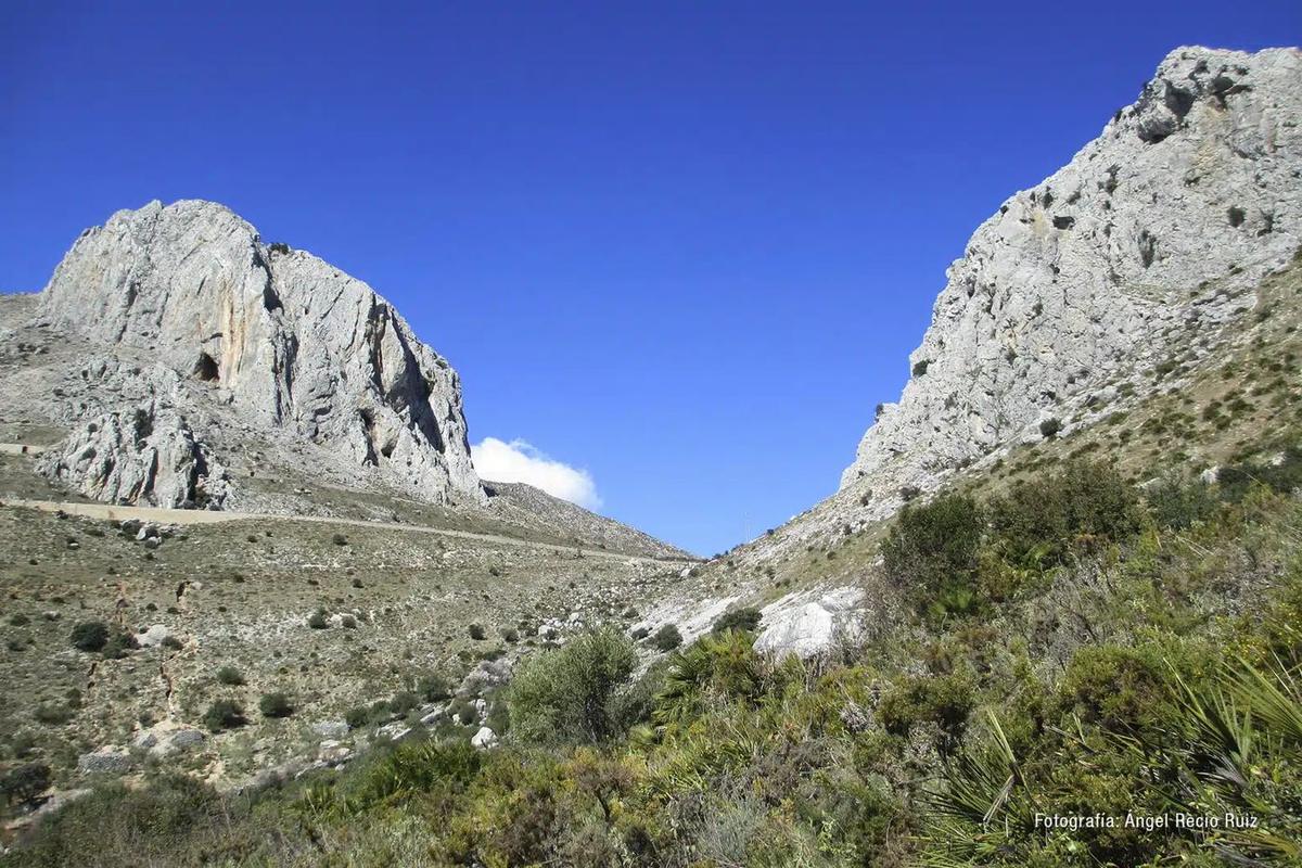 Montefrío – Tropical Riders