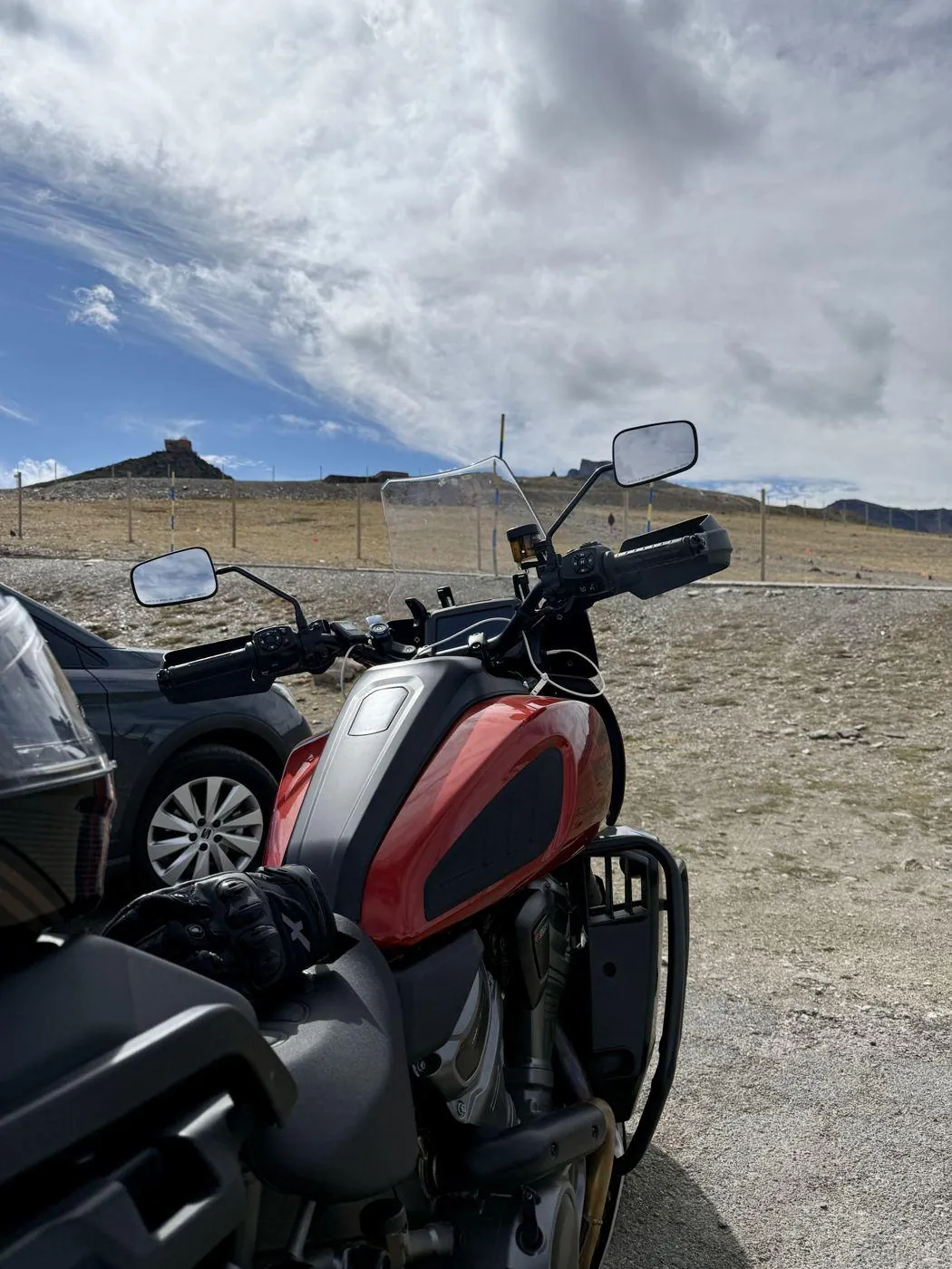 Sierra Nevada – Tropical Riders