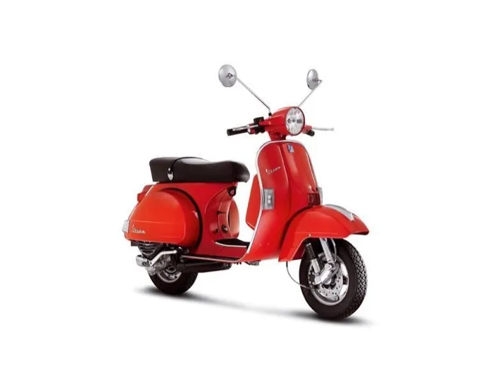 Location Vespa PKS 1984 – Tropical Riders, La Herradura
