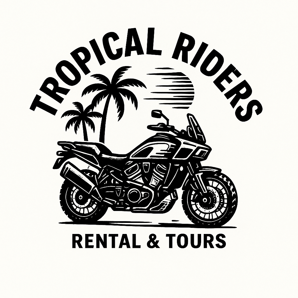 Tropical Riders - Alquiler de motos y scooters en Nerja, La Herradura y la Costa Tropical